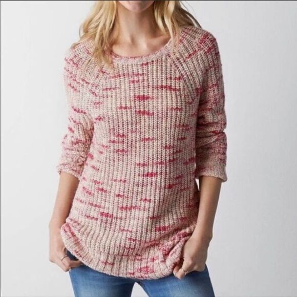 American Eagle Jegging Sweater size Small - Picture 1 of 6